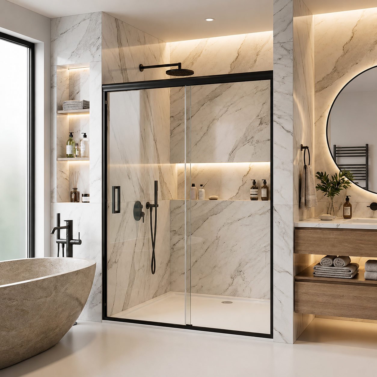 Baño Principal