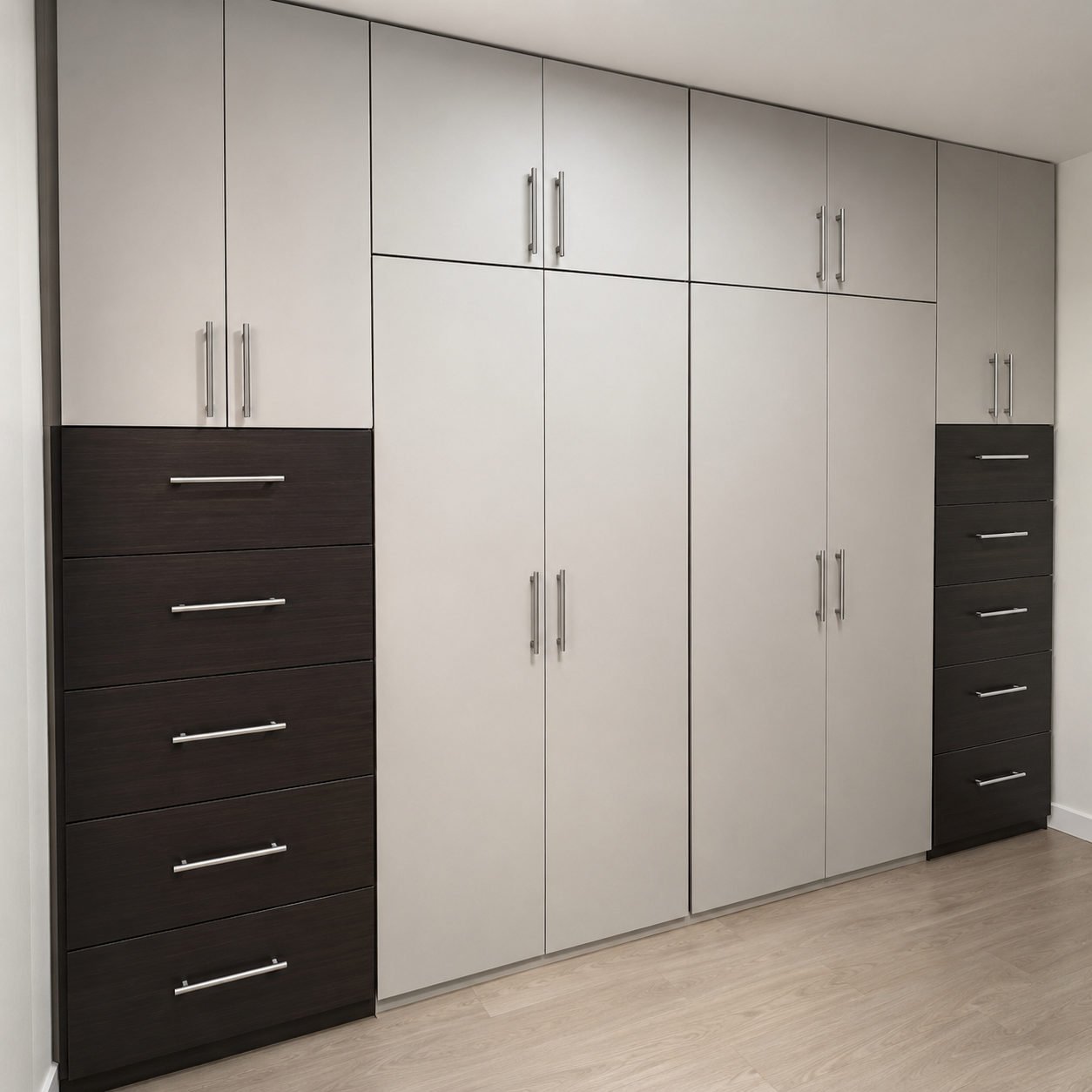 Organizador de Closet